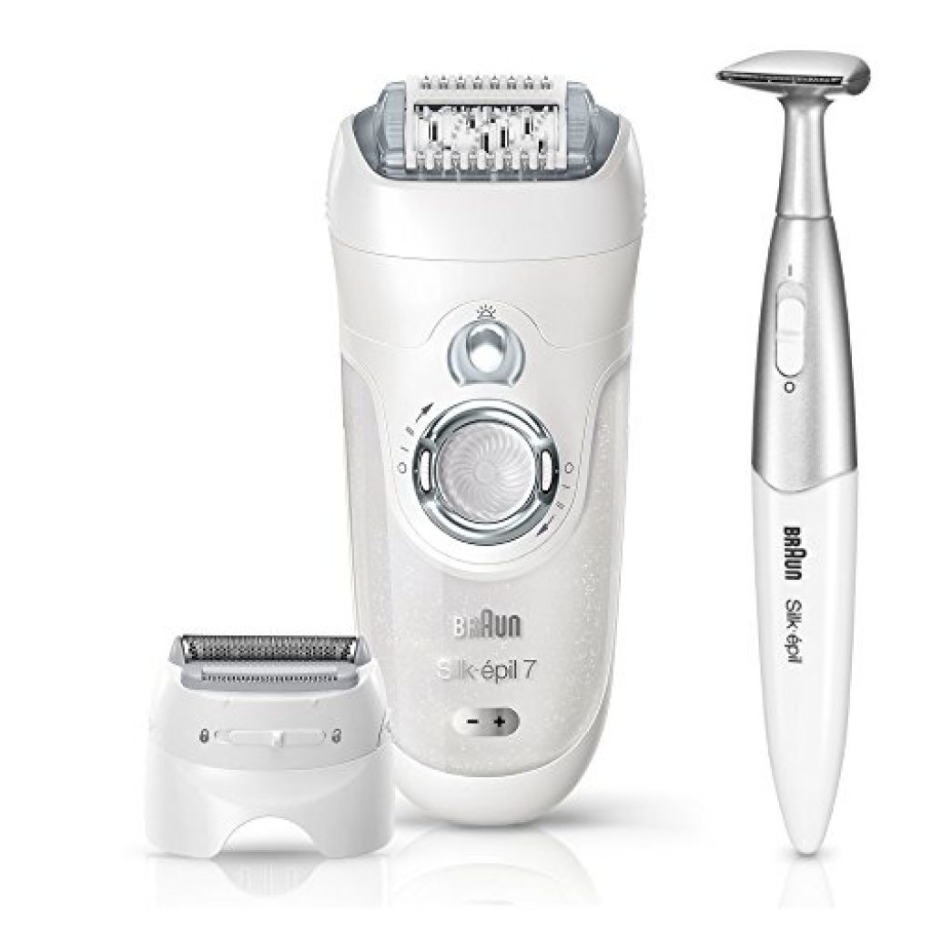 Braun 7-561 | Depiladora-electrica.com