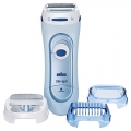 Braun Silk-épil Lady Shaver 5160